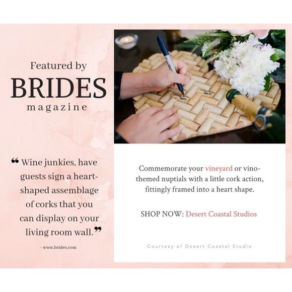 Box of 100 Wine Corks - Picture 7 of 8